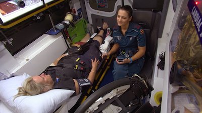 Ambulance Australia Season 1 Episode 5