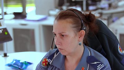 Ambulance Australia Season 3 Episode 8