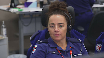 Ambulance Australia Season 5 Episode 3
