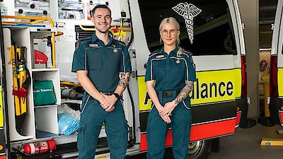 Ambulance Australia Season 4 Episode 5