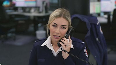 Ambulance Australia Season 5 Episode 6