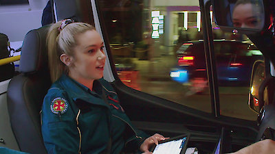 Ambulance Australia Season 4 Episode 2