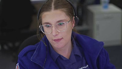 Ambulance Australia Season 5 Episode 5