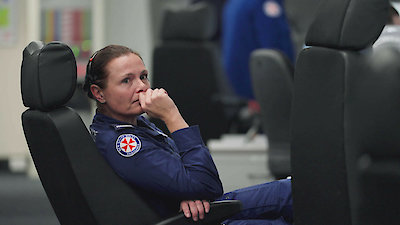 Ambulance Australia Season 5 Episode 4