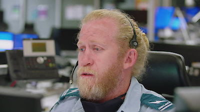 Ambulance Australia Season 4 Episode 6