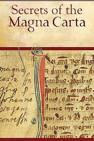 Secrets of the Magna Carta