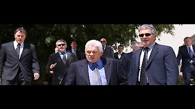 The Closer Season 3 Episode 3