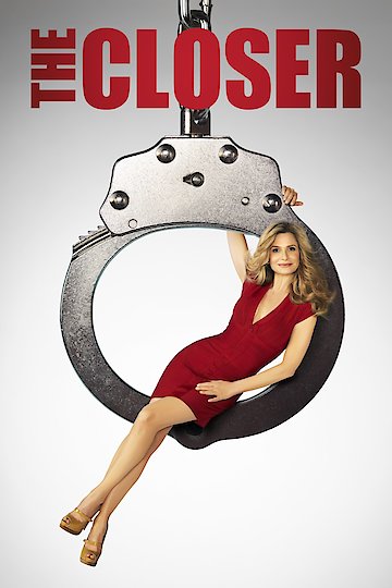 Watch The Closer Online - Full Episodes - All Seasons - Yidio