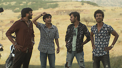 Jamtara - Sabka Number Ayega Season 2 Episode 3