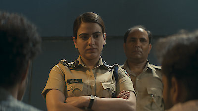 Jamtara - Sabka Number Ayega Season 2 Episode 4