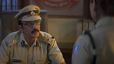 Jamtara - Sabka Number Ayega Season 2 Episode 6