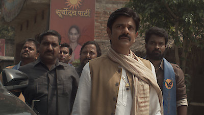 Sacred games season 2 online episode 7 watch online