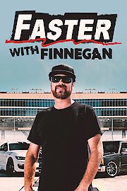 Faster With Finnegan