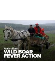 Wild Boar Fever Action