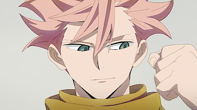 ID: INVADED Season 1 Episode 1