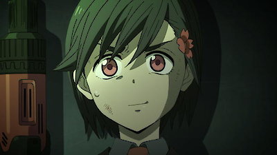 ID: INVADED Season 1 Episode 2