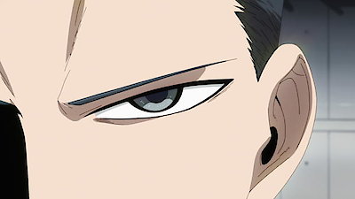 ID: INVADED Season 1 Episode 4