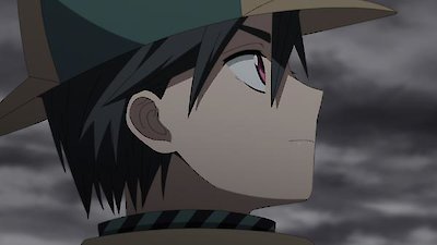 ID: INVADED Season 1 Episode 7