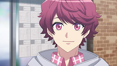 A3! Season 1 Episode 1