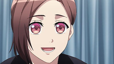 A3! Season 1 Episode 4