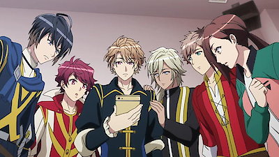 A3! Season 1 Episode 5