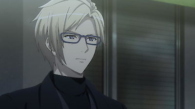 A3! Season 1 Episode 6