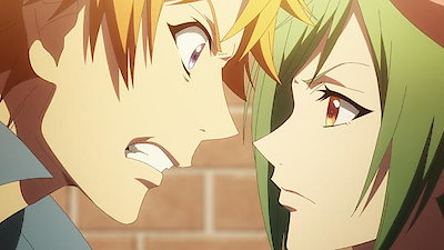 A3! Season 1 Episode 7