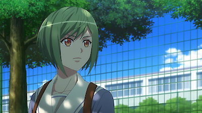 A3! Season 1 Episode 8