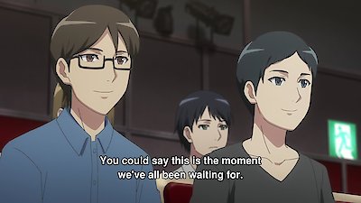 A3! Season 1 Episode 11