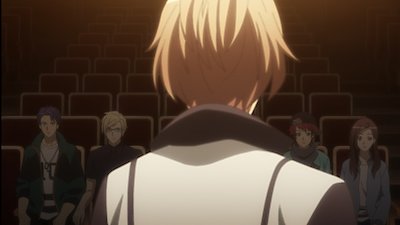 A3! Season 2 Episode 18