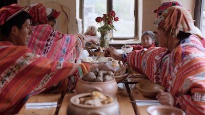 In the Shadow Of Season 1 Episode 1