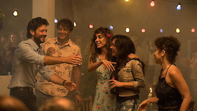 The Pier Season 1 Episode 3