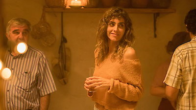 The Pier Season 2 Episode 4