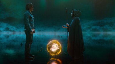 Ragnarok Season 2 Episode 1