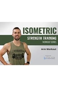 Isometric Strength Training Workout Series