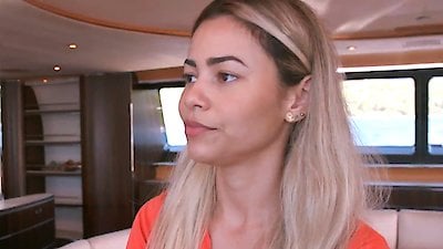 Below Deck Sailing Yacht Season 2 Episode 8