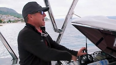 Below Deck Sailing Yacht Season 2 Episode 11