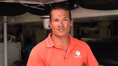 Below Deck Sailing Yacht Season 3 Episode 13