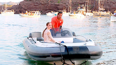 Below Deck Sailing Yacht Season 3 Episode 16