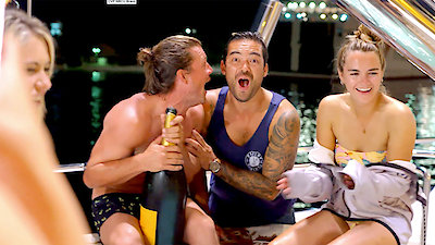 Below Deck Sailing Yacht Season 3 Episode 17