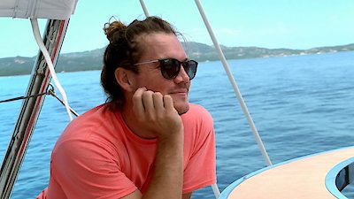 Below Deck Sailing Yacht Season 4 Episode 3
