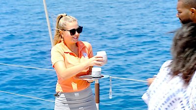 Below Deck Sailing Yacht Season 4 Episode 5