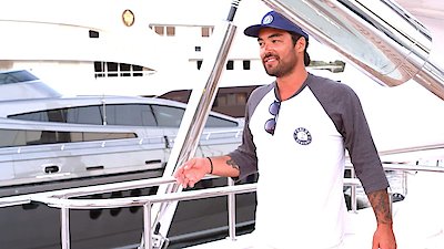 Below Deck Sailing Yacht Season 4 Episode 10