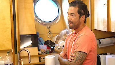 Below Deck Sailing Yacht Season 4 Episode 12