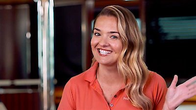 Below Deck Sailing Yacht Season 5 Episode 14