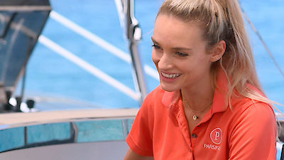 Below Deck Sailing Yacht Season 5 Episode 15