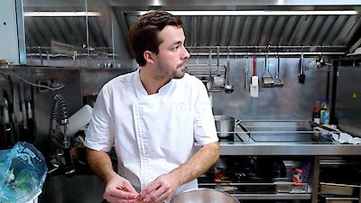 Below Deck Sailing Yacht Season 5 Episode 16