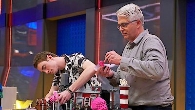 Lego Masters Season 2 Episode 2