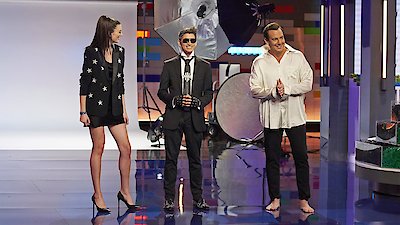 Lego Masters Season 2 Episode 4