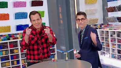 Lego Masters Season 2 Episode 10